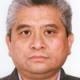 Jorge Leon Chong