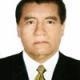 Alfredo Gerardo Salazar Arce