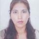Lucy Juana Luque Huaquipaco