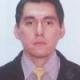 Robert Edgard Tincopa Grados