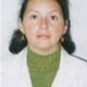 Maria del Carmen Virginia Chincaro Egusquiza