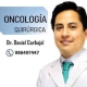 Daniel Esteban Carbajal Vásquez