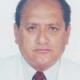 Segundo Alejandro Cabrera Gastelo