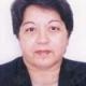 Angela Gonzales Matias