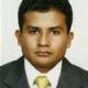 Edward Wilfredo Paredes Vasquez