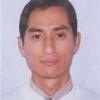Daniel Jesus Santos Mudarra, Internista Chiclayo