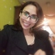 Romina Franchesca Jordan Huarotto