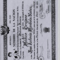 Acercar imagen: certificate 8