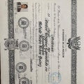 Acercar imagen: certificate 1