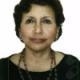 Doris Caceres Vargas