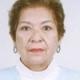 Blanca Alicia Sotomayor Galvez