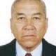 Francisco Eduardo Gomez Segura