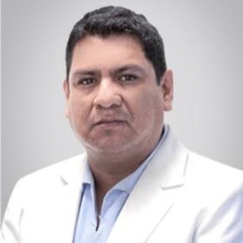 Acercar imagen: Fredy Palomino Palomino, Traumatólogo y Ortopedista San Borja