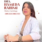 Dra. Hameda Rahimi