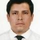 Luis Antonio Pacora Camargo