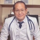 Antonio Iyo Shiguiyama