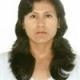 Gladys Elsa Mendoza Suarez