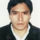 David Oscar Balbin Villaverde