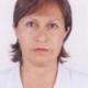 Ana Cecilia Matilde Casas del Ben