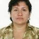 Maria Edith Solis Castro