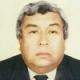 Julio Adolfo Vidal Escudero
