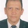 Luis Jesus Diaz Diaz, Internista Lima