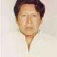 Jose Antonio Sulca Baez