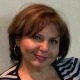 Julia Elena Garcia Cavero