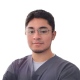 Renzo Llerena Burgos