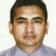 Luis Alberto Valdez Pacheco
