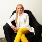 Dra. Jenny Carolina Ruiz Zambrano