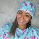 Ingrid Roxana Marcelo Huari