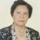 Eteldrita Humala Aybar
