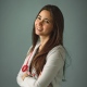 María Alejandra Olivares Lizarraga