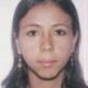 Rosa Fabiola Bayro Peñaloza
