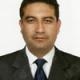 Gonzalo Alexander Agip Mego