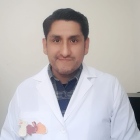 Ps Jose Ysaac Huarcaya Lopez