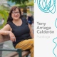 Yeny Arriaga Calderón