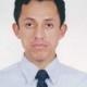 Jorge Antonio Lozano Perez