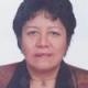 Wilma Victoria Mendoza Argomedo