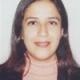 Mercedes Francisca Vidal Trigoso