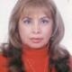 Ana Maria Montañez Mendoza