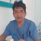 Dr. Teodoro Butrón Cárdenas