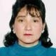 Gladys Edith Nuñez Zevallos