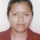 Roxana Lisseth Pachamango Rodriguez