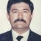 Daniel Mego Perez