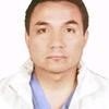 Francisco Martin Pinto Sanchez, Especialista en Emergencias Lima