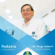 Hugo Jaime Fernández