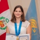 Deborah Ximena Villegas Guardia