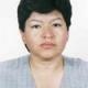 Gladys Maria Liñan Lopez